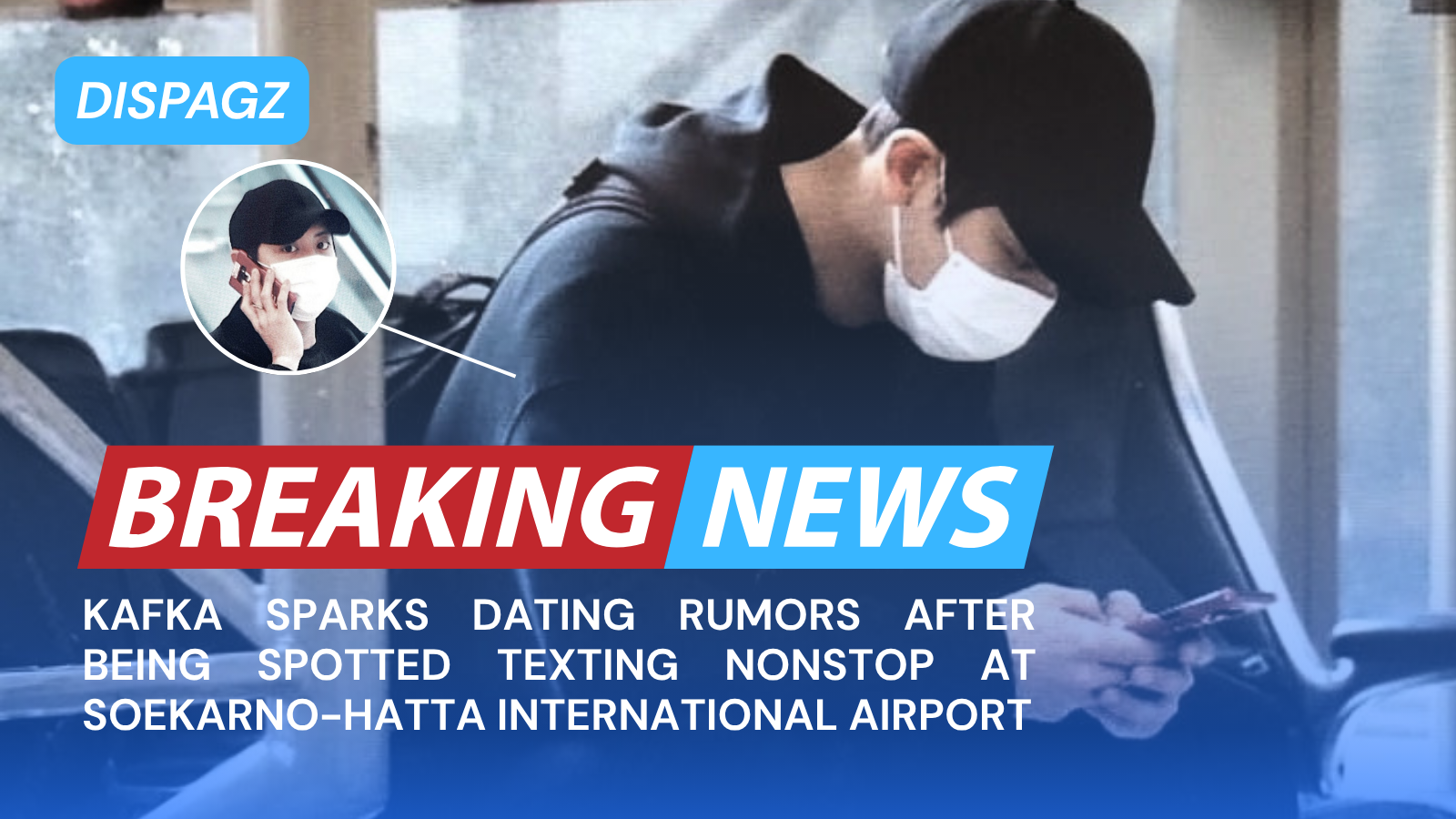 Kafka airport 1