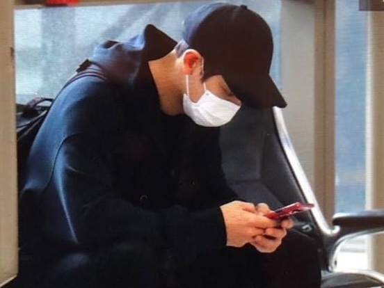 Kafka candid 1